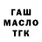 ТГК гашишное масло Rene Javion